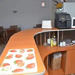 Casa Omer Гостевой дом 2*