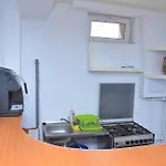 Casa Omer Гостевой дом 2*