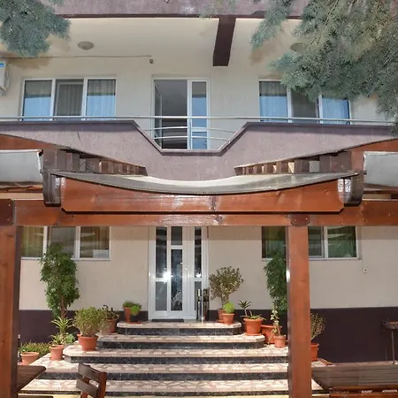 Casa Omer 게스트하우스 데포리노드