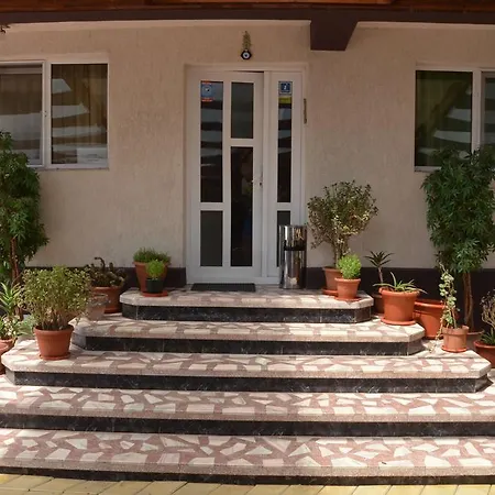 Casa Omer 데포리노드
