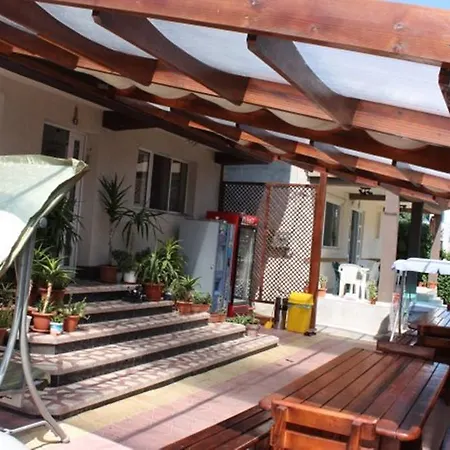 Casa Omer