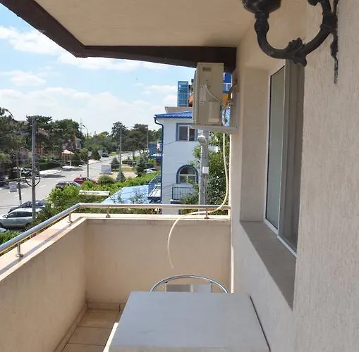 Гостевой дом Casa Omer 2*