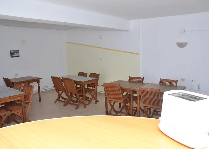 Casa Omer 2* Эфорие Норд