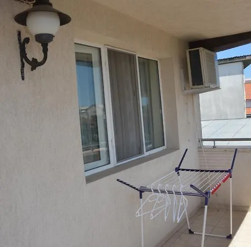 Casa Omer Эфорие Норд