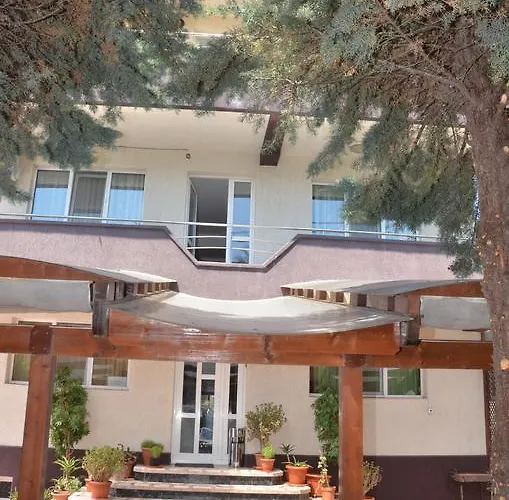 Casa Omer Эфорие Норд