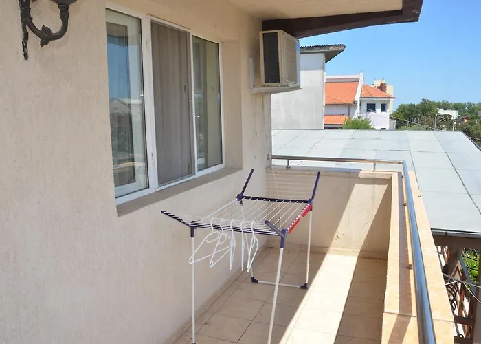 Гостевой дом Casa Omer 2*