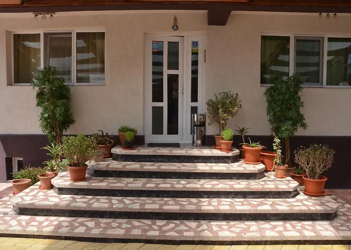 Casa Omer Эфорие Норд