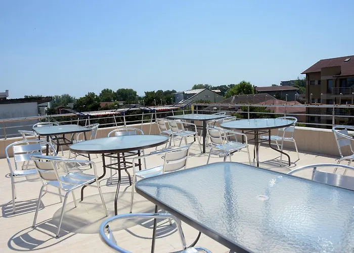 Casa Omer Эфорие Норд