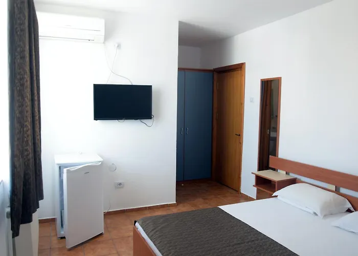 Casa Omer Эфорие Норд