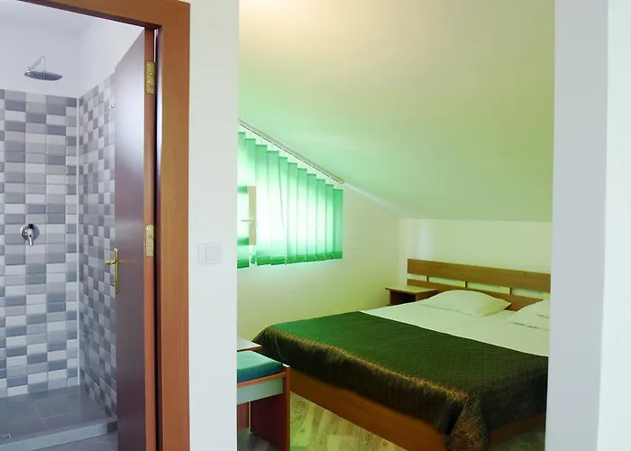 Гостевой дом Casa Omer