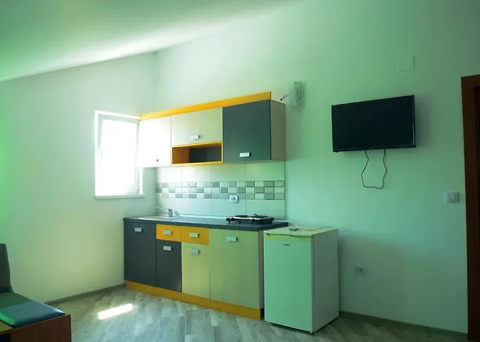 Гостевой дом Casa Omer 2*