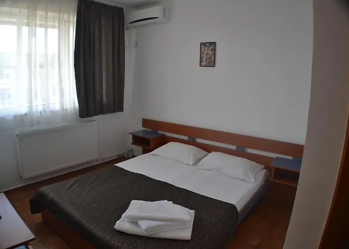 Casa Omer Гостевой дом Эфорие Норд