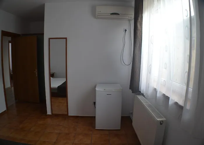 Гостевой дом Casa Omer Эфорие Норд