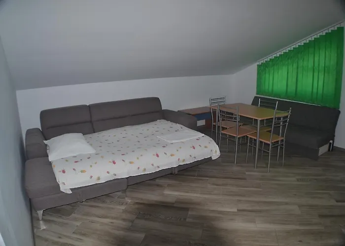 Casa Omer Гостевой дом Эфорие Норд