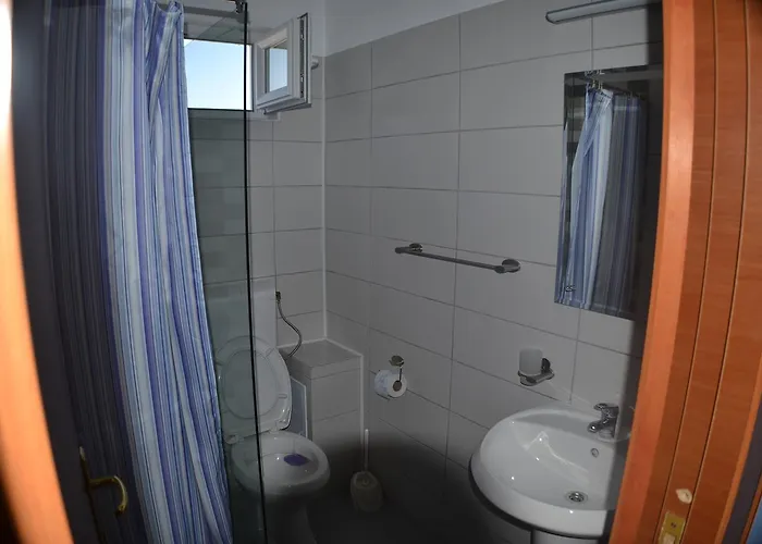 Гостевой дом Casa Omer