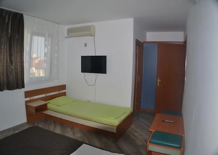 Casa Omer 2* Эфорие Норд