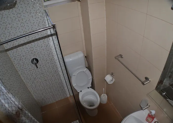 Casa Omer 2* Эфорие Норд