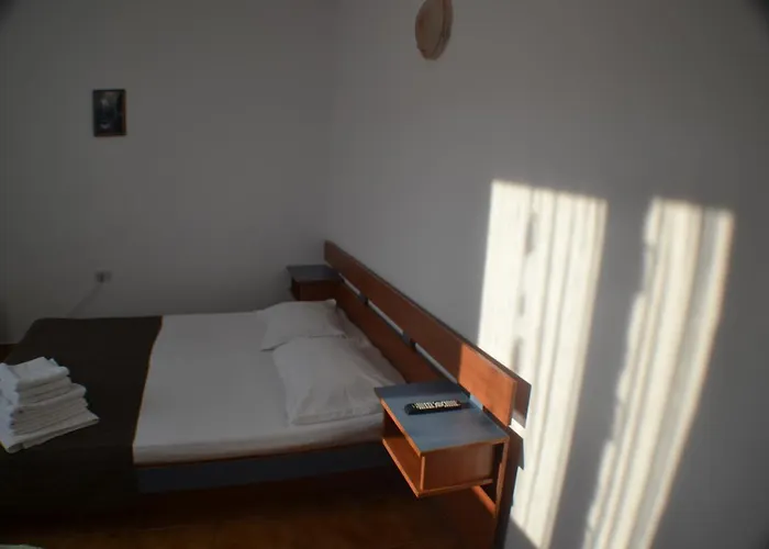 Casa Omer 2* Эфорие Норд