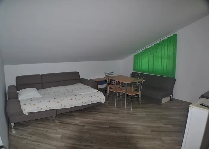 Casa Omer Эфорие Норд