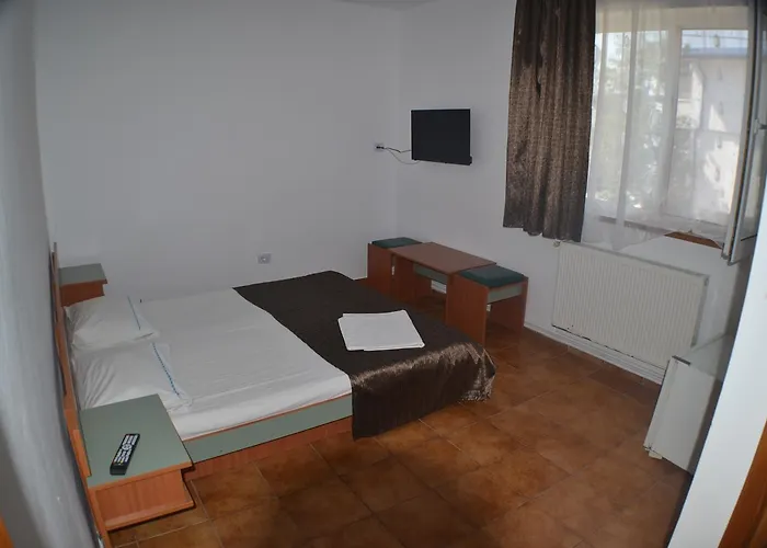 Casa Omer Гостевой дом 2*