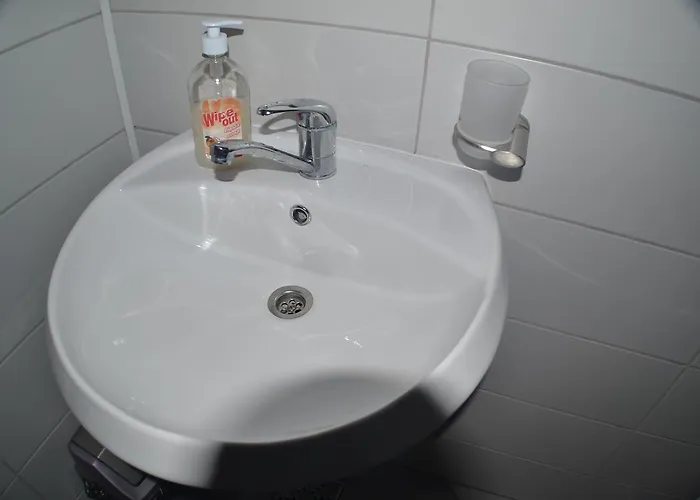 Casa Omer Гостевой дом 2*