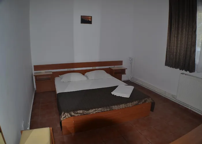 Casa Omer Гостевой дом Эфорие Норд