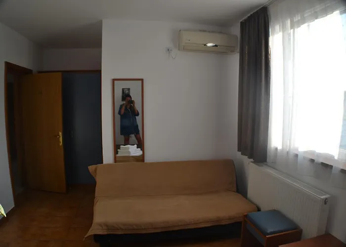 Casa Omer Гостевой дом 2*