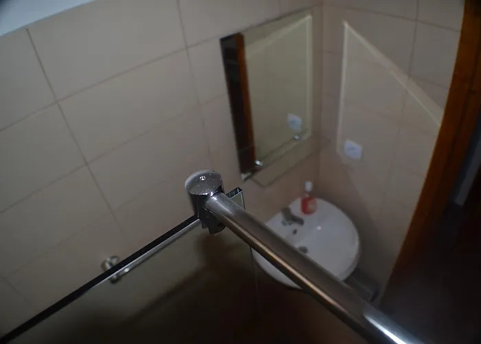 Casa Omer Гостевой дом 2*