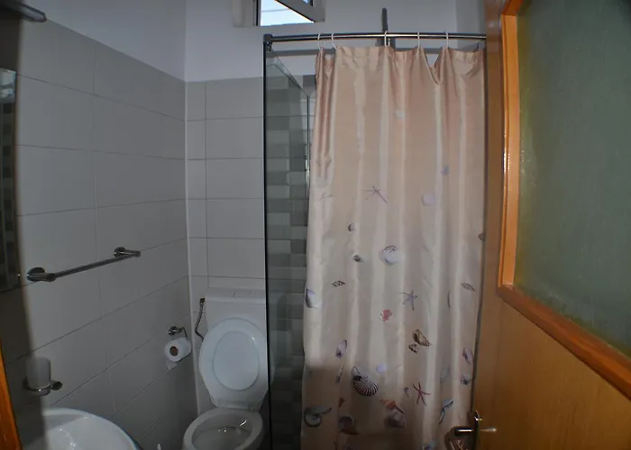 Casa Omer Гостевой дом Эфорие Норд