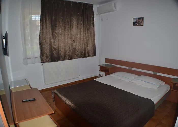 Гостевой дом Casa Omer