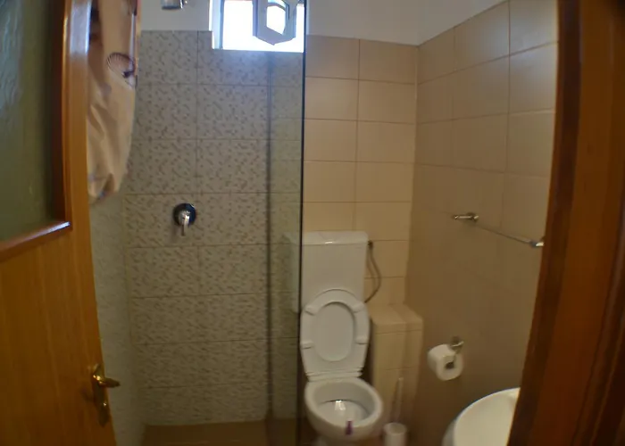 Casa Omer Гостевой дом