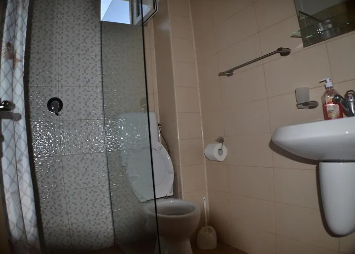 Гостевой дом Casa Omer Эфорие Норд