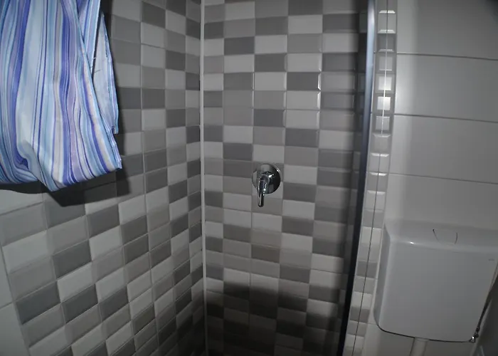 Гостевой дом Casa Omer 2*