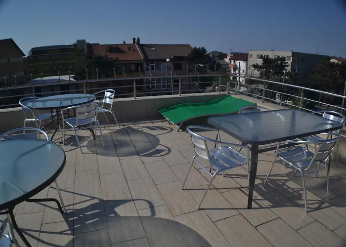 Casa Omer Эфорие Норд