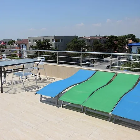 بيت ضيافة Casa Omer 2*