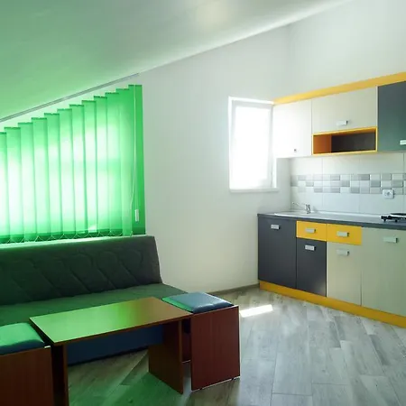 Guest house Casa Omer Eforie Nord
