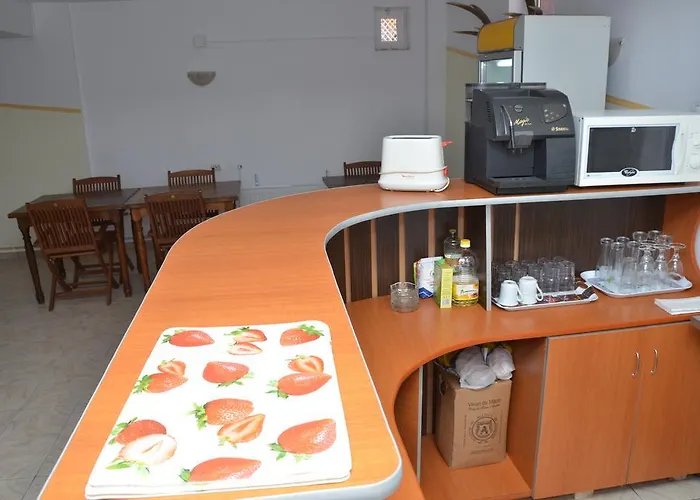 Casa Omer Gasthuis 2*