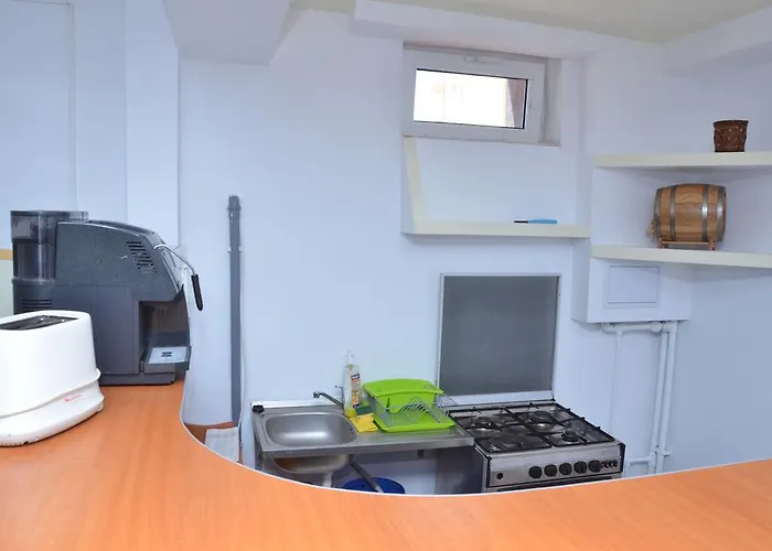 Casa Omer Gasthuis 2*