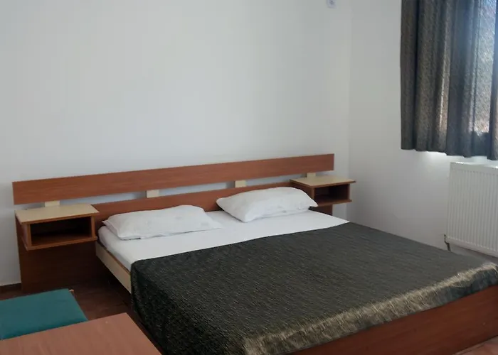 Πανσιόν Casa Omer Eforie Nord