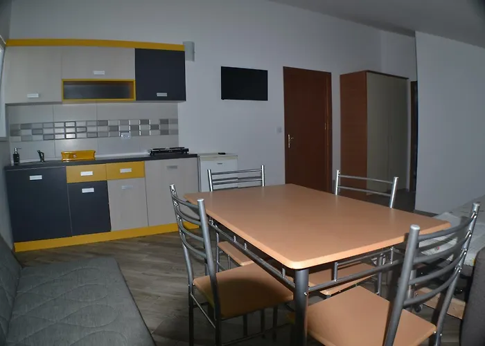 Casa Omer Gasthuis Eforie Nord