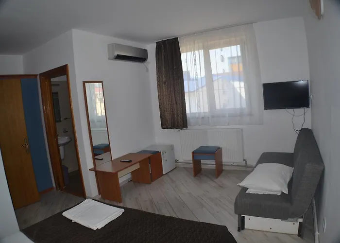 Gasthuis Casa Omer 2*