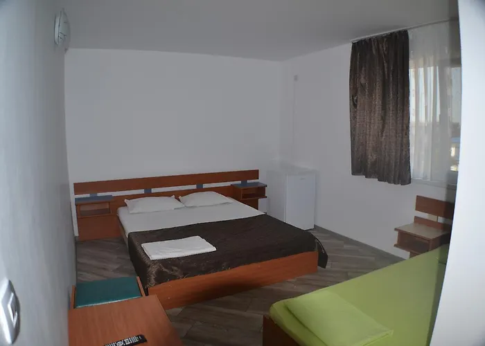 Casa Omer Eforie Nord