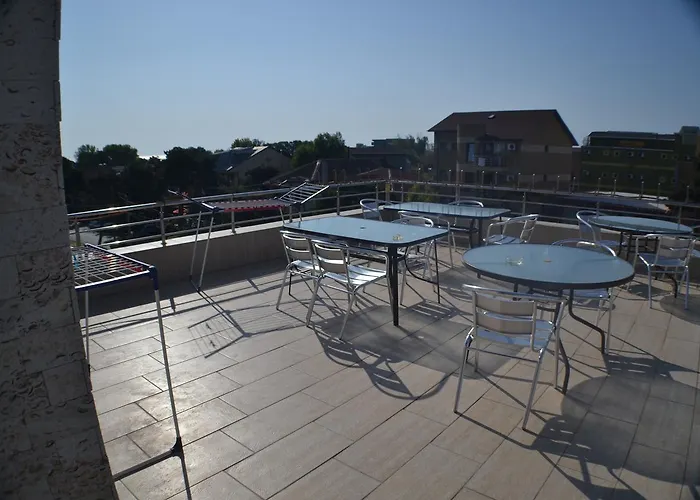 Casa Omer Gasthuis 2*